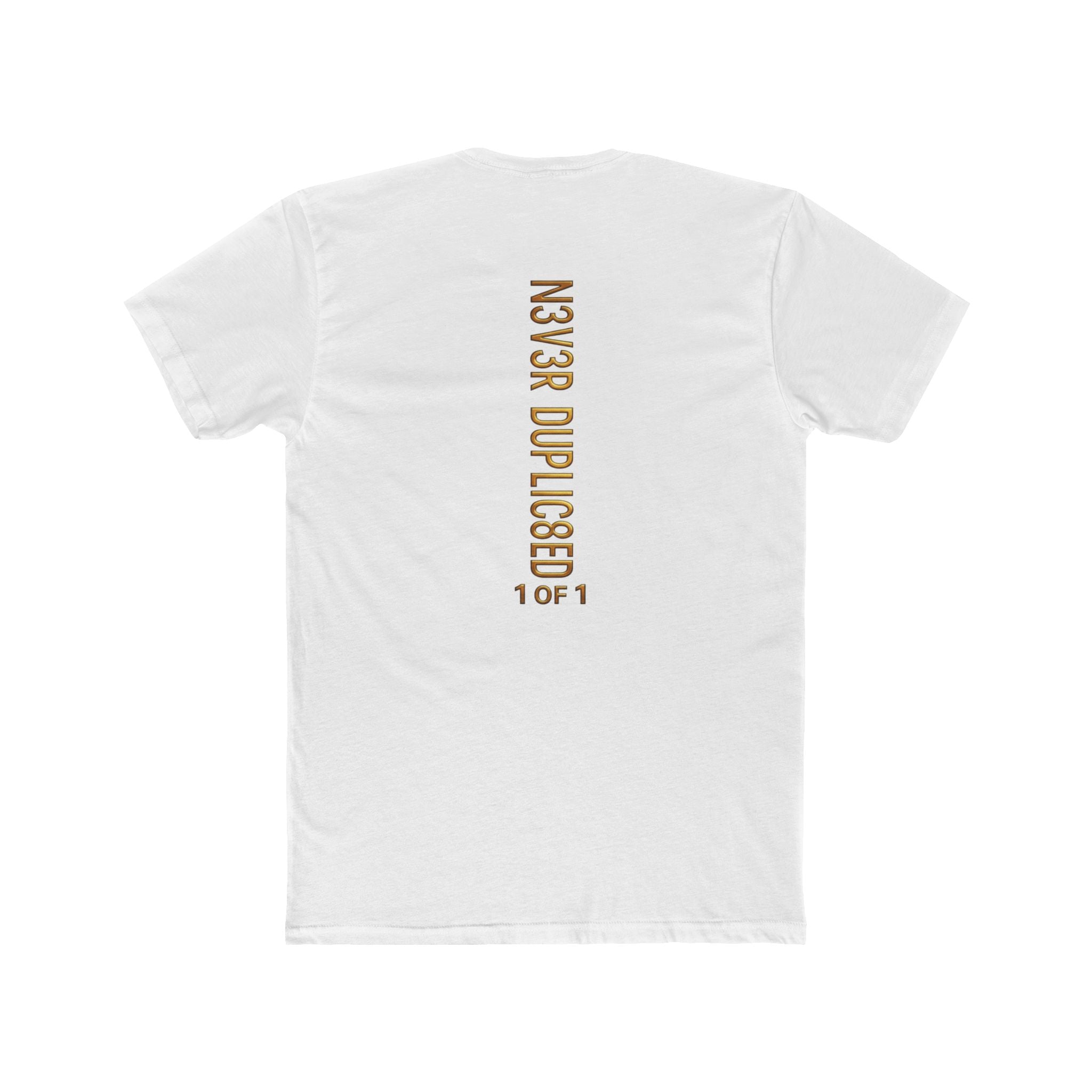 Ain't Nothin' 2 It But 2 Do It Tee — Motivational Graphic Shirt