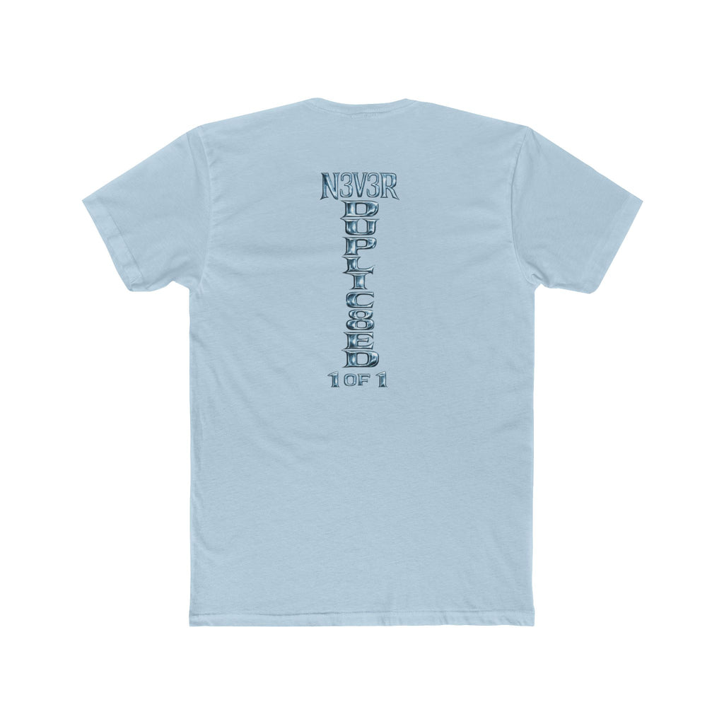 1 of 1 Never Duplicated Crown Tee