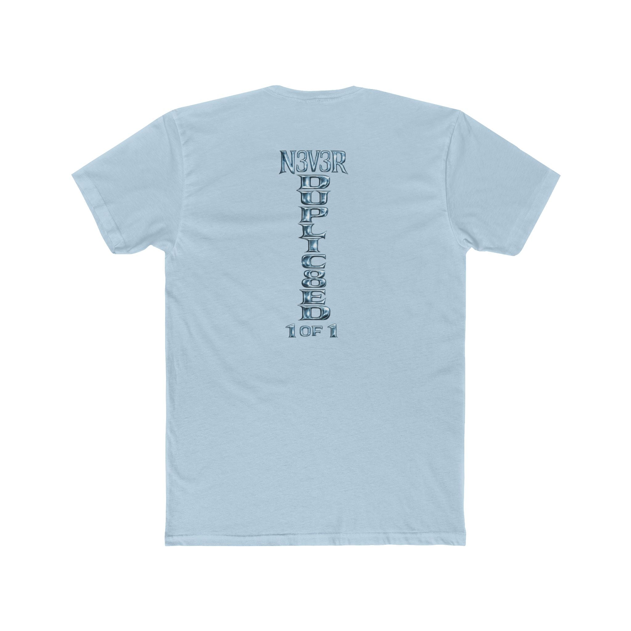 1 of 1 Never Duplicated Crown Tee