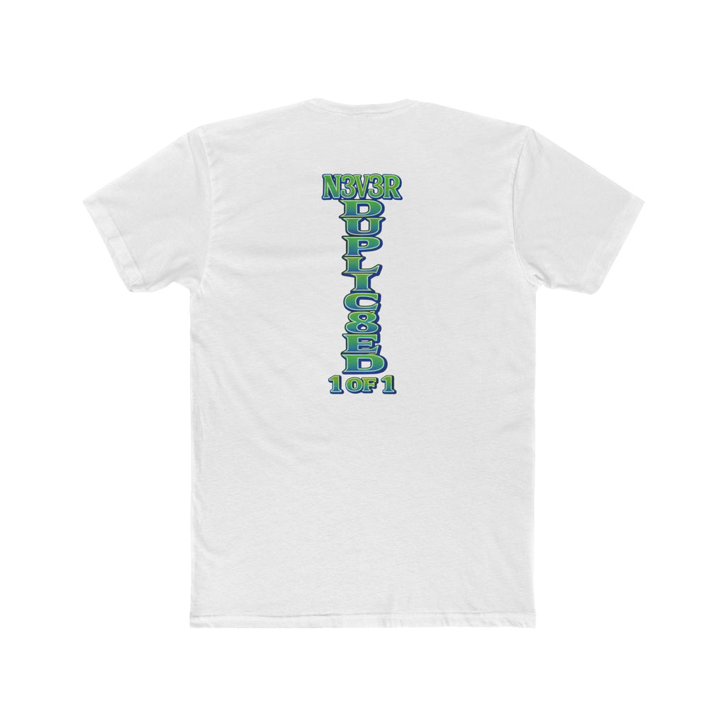 Ain't Nothin' 2 It But 2 Do It Tee — Bold Retro Motivational Graphic T‑Shirt