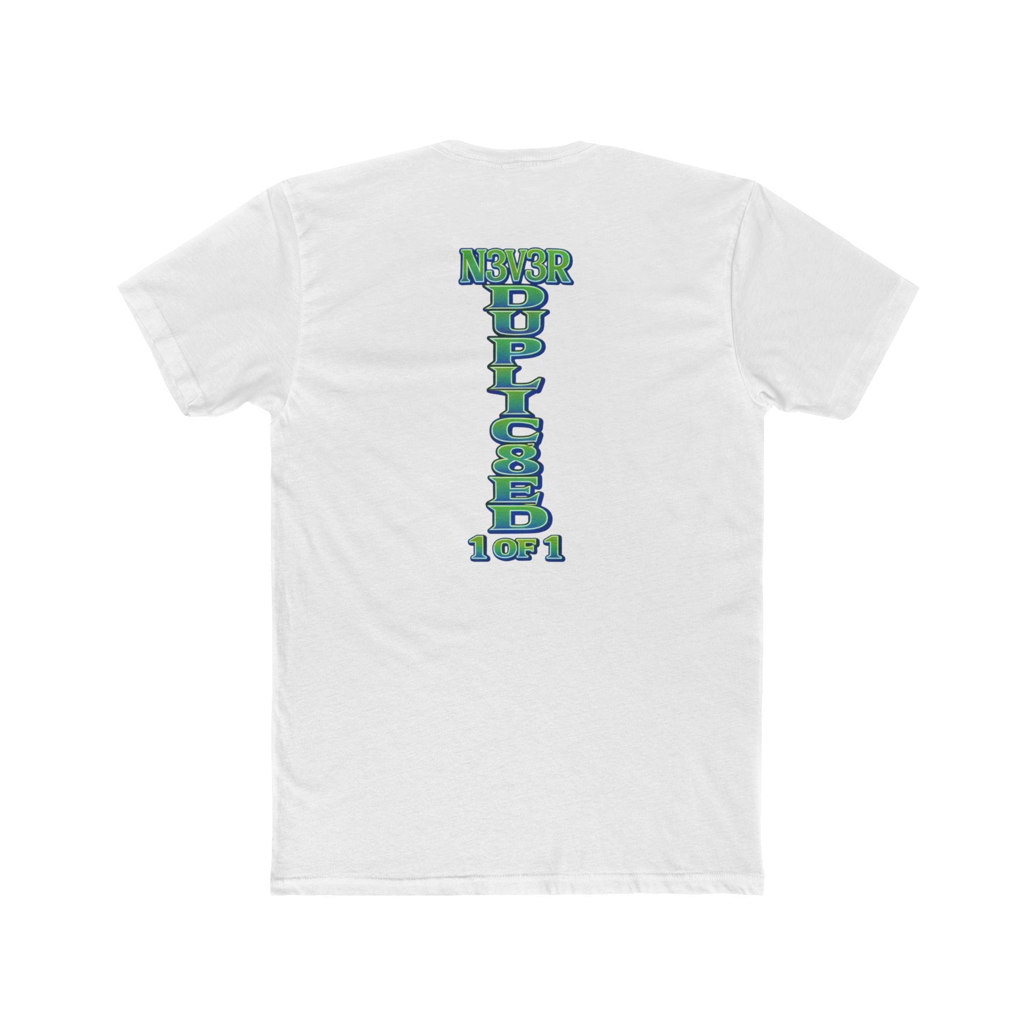 Ain't Nothin' 2 It But 2 Do It Tee — Bold Retro Motivational Graphic T‑Shirt