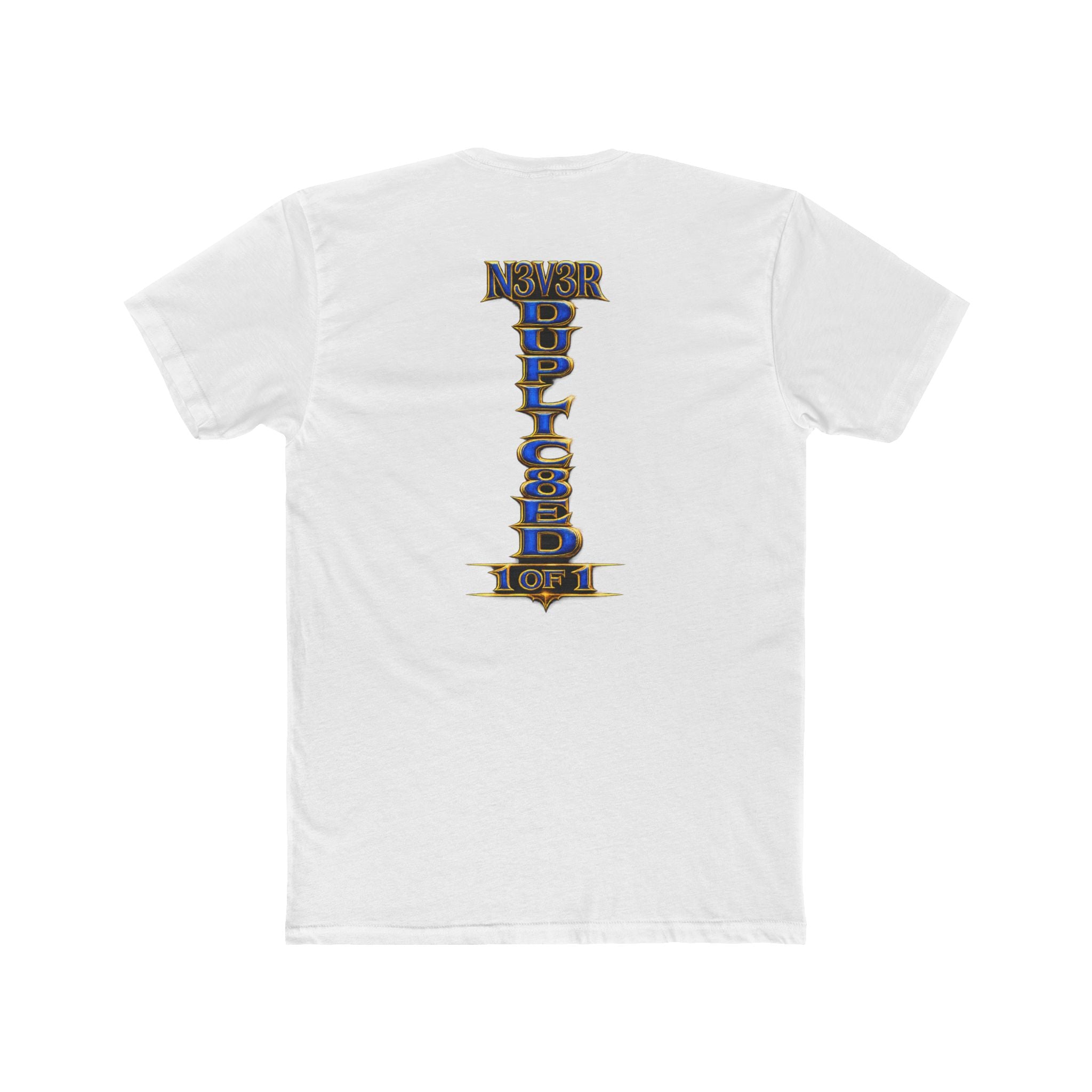 Ain't Nothin' 2 It But 2 Do It Tee — Motivational Graphic T-Shirt