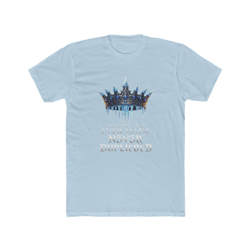 1 of 1 Never Duplicated Crown Tee