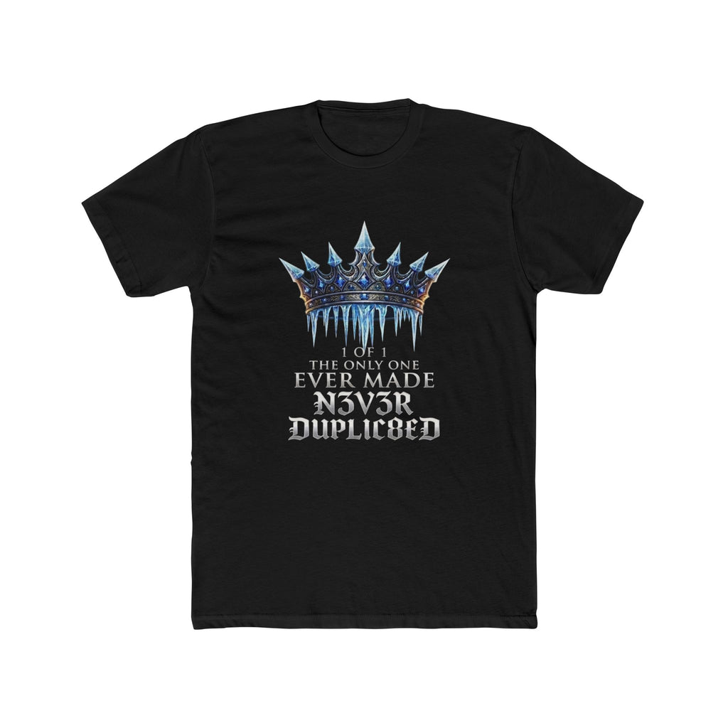 1 of 1 Never Duplicated Crown Tee
